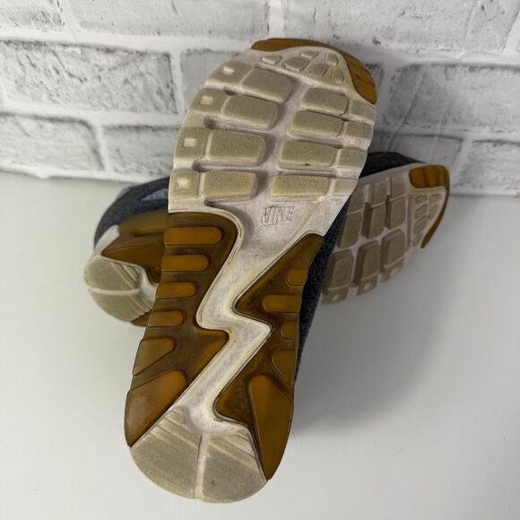 Nike Air Max 90 Ultra Premium Women's Size 10 Midnight Navy Blue - Picture 7 of 7